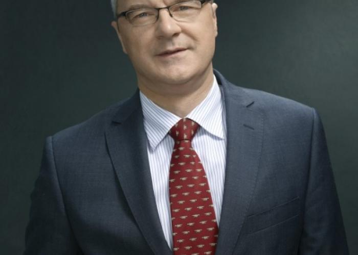 Piotr Okienczyc - zdjecie