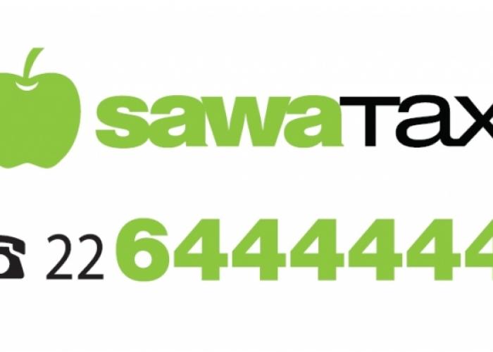 sawa taxi