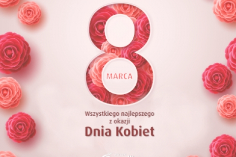 Dzień Kobiet