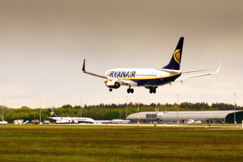 ryanair-WMI