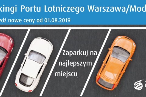 cennik parkingowy 2019